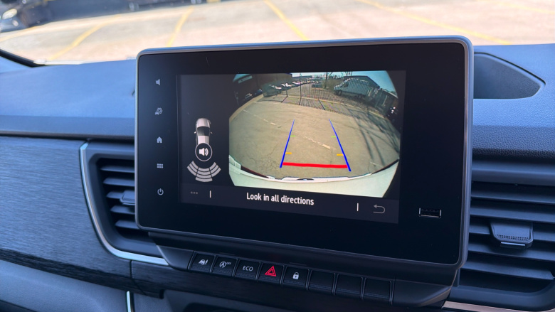 Renault Trafic Lwb Diesel LL30 Blue dCi 150 Extra [Safety] Van